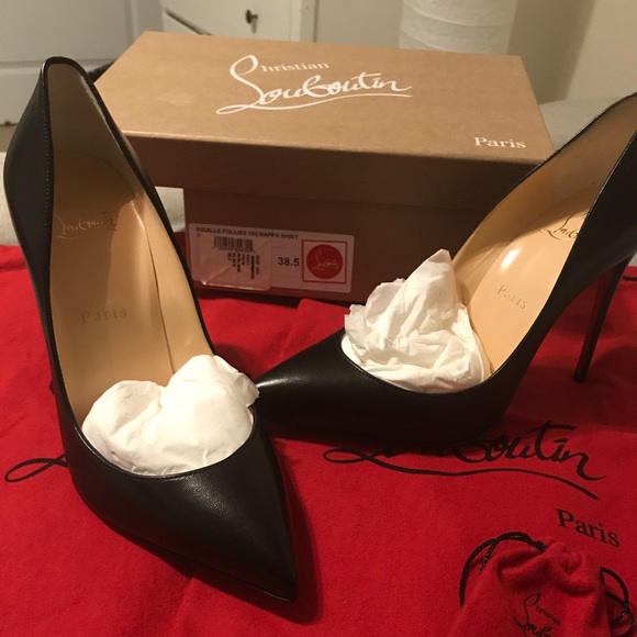 SOLD Christian Louboutin Brand new - Picture 2 of 6